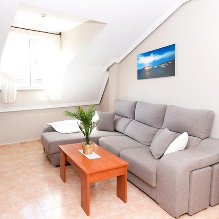 Velayli - Apartamento En El Centro De Finisterre Exterior photo